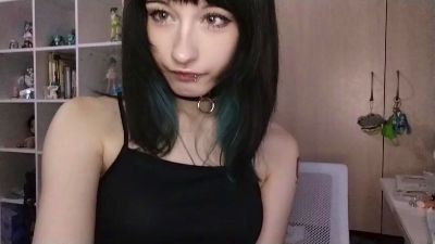 Domo_San live cam on Cam4