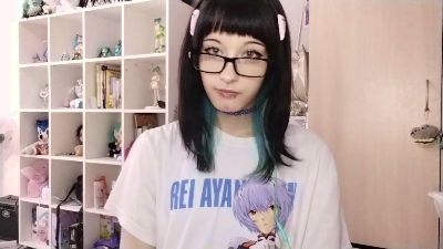 Domo_San live cam on Cam4