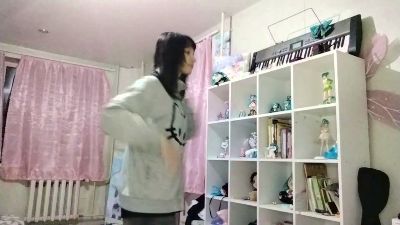 Domo_San live cam on Cam4