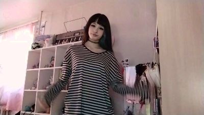 Domo_San live cam on Cam4