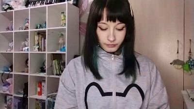 Domo_San live cam on Cam4