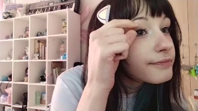 Domo_San live cam on Cam4