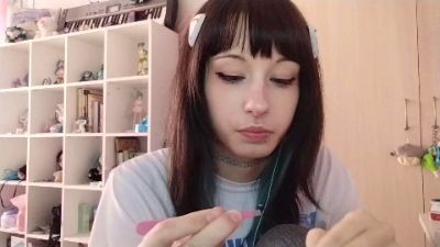 Domo_San live cam on Cam4