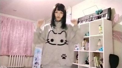 Domo_San live cam on Cam4