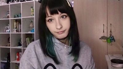 Domo_San live cam on Cam4