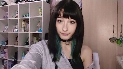 Domo_San live cam on Cam4