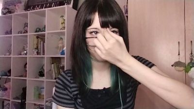 Domo_San live cam on Cam4
