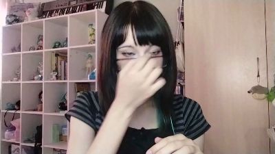Domo_San live cam on Cam4