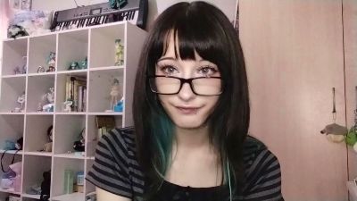 Domo_San live cam on Cam4