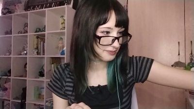 Domo_San live cam on Cam4