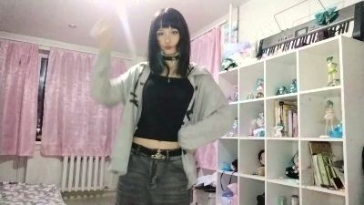 Domo_San live cam on Cam4