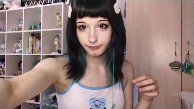 Domo_San live cam on Cam4