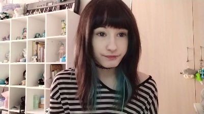 Domo_San live cam on Cam4