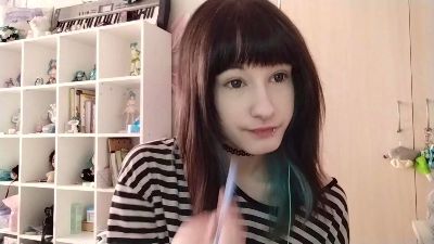 Domo_San live cam on Cam4