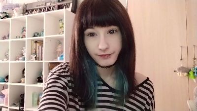 Domo_San live cam on Cam4