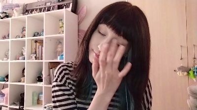 Domo_San live cam on Cam4