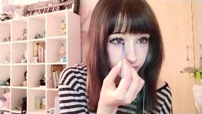 Domo_San live cam on Cam4