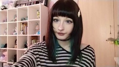 Domo_San live cam on Cam4