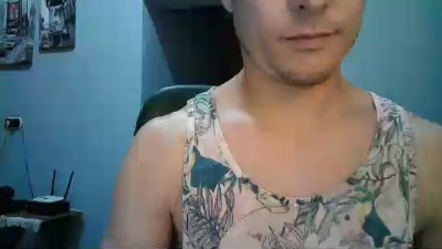 Domorroc live cam on Cam4