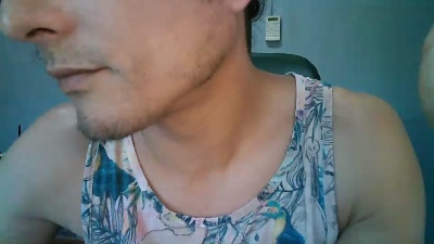 Domorroc live cam on Cam4