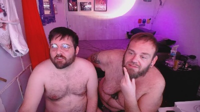 Webcam uomo dal vivo da Spagna con Dompi_licks