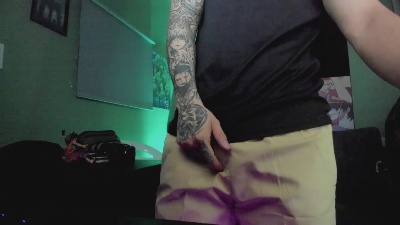 Domyneitor live cam on Cam4