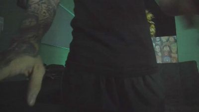 Domyneitor live cam on Cam4