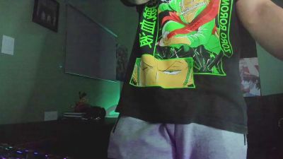 Domyneitor live cam on Cam4