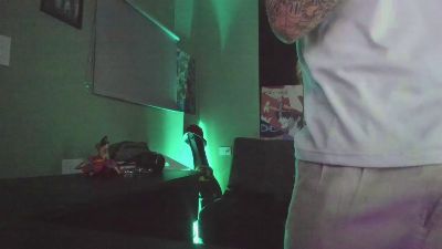 Domyneitor live cam on Cam4