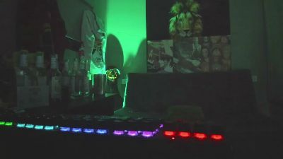 Domyneitor live cam on Cam4