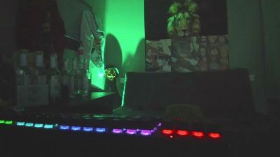 Domyneitor live cam on Cam4