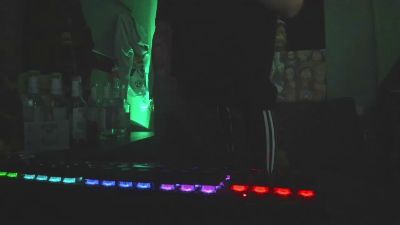 Domyneitor live cam on Cam4