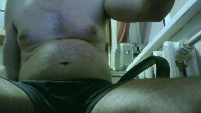 DonAlVF live cam on Cam4