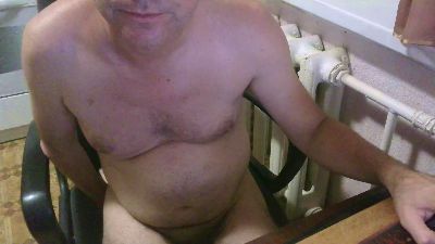 DonAlVF live cam on Cam4