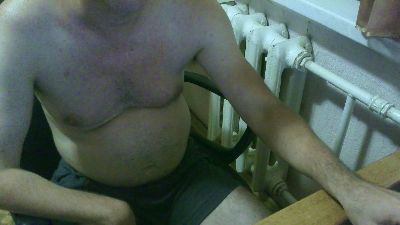 DonAlVF live cam on Cam4