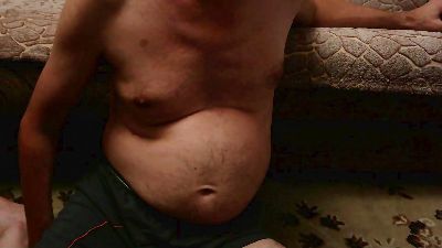 DonAlVF live cam on Cam4