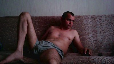DonAlVF live cam on Cam4