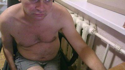 DonAlVF live cam on Cam4