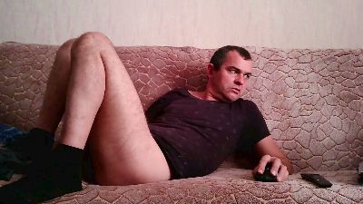 DonAlVF live cam on Cam4