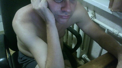 DonAlVF live cam on Cam4