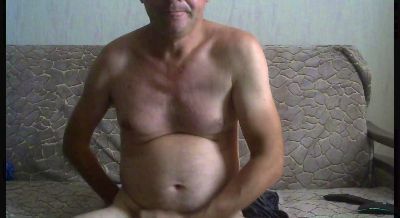 DonAlVF live cam on Cam4