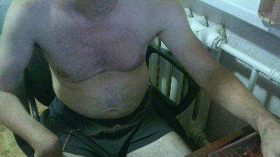 DonAlVF live cam on Cam4