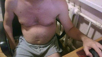 DonAlVF live cam on Cam4