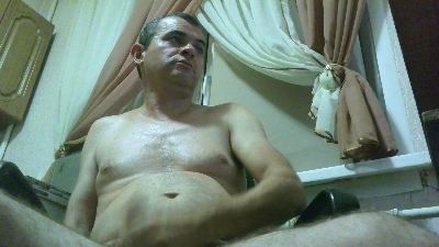 DonAlVF live cam on Cam4