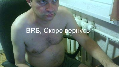 DonAlVF live cam on Cam4