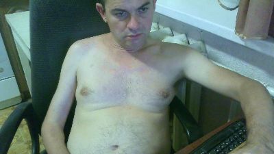 DonAlVF live cam on Cam4