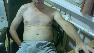 DonAlVF live cam on Cam4
