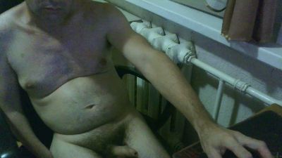 DonAlVF live cam on Cam4