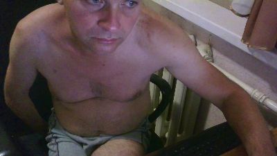 DonAlVF live cam on Cam4