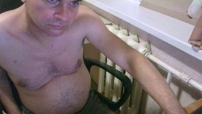 DonAlVF live cam on Cam4